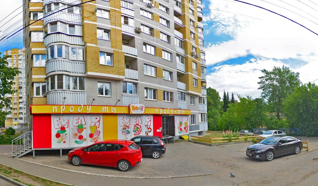 2-к. квартира, 35 м², 2/4 эт. на продажу в Орле Купить квартиру Авито