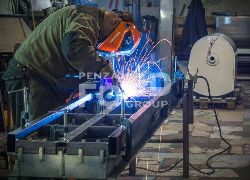 +79585500999 звонок из Penzafood