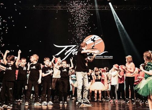 +79600480073 звонок из Детские танцы Профи