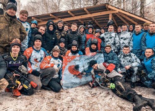 +79601630793 звонок из Нижегородская Пейнтбольная Лига