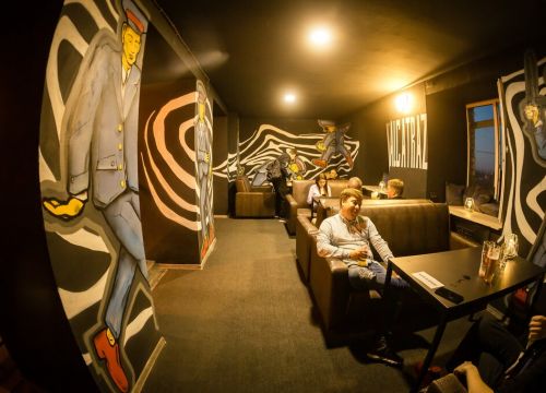 +79601711092 звонок из Alcatraz