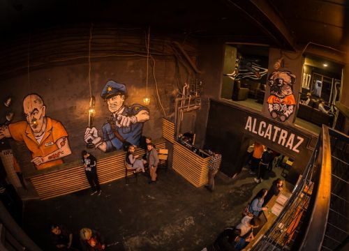 +79601711092 звонок из Alcatraz