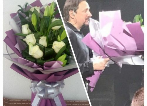 +79603542755 звонок из Цветы от Елены