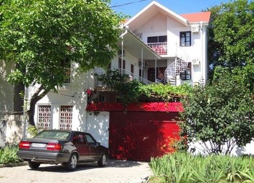 +79604952530 звонок из Гостевой дом Мэри