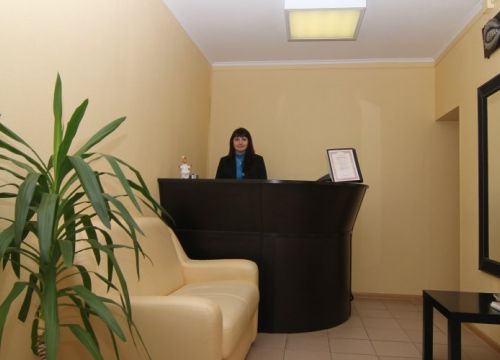 +79607111222 звонок из Стоматологическая клиника Лиштвана А. Н.