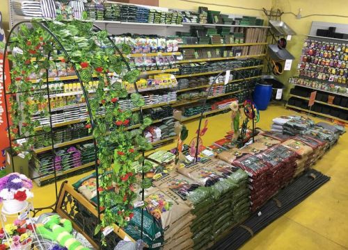 +79607291438 звонок из Садовый центр Никиткина усадьба