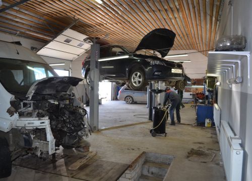 +79607292565 звонок из АвтоТехЦентр Мустанг33