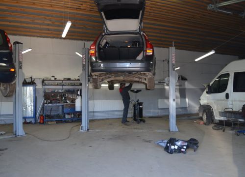 +79607292565 звонок из АвтоТехЦентр Мустанг33