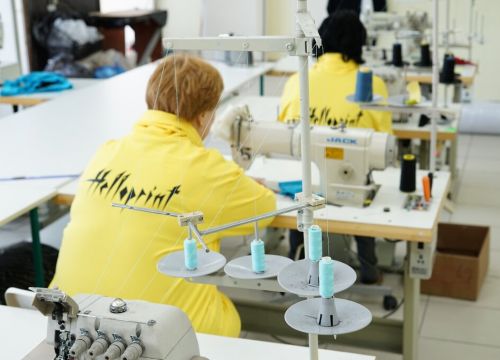 +79608460124 звонок из Швейный кластер Helloprint