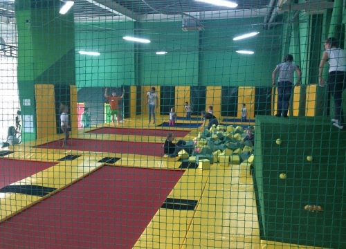 +79609622222 звонок из Джунгли парк