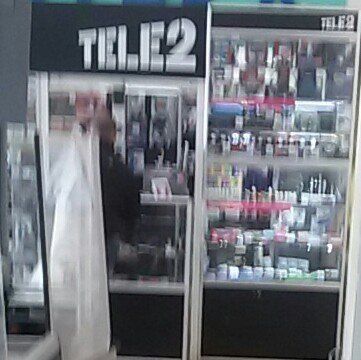 +79610800700 звонок из Tele2