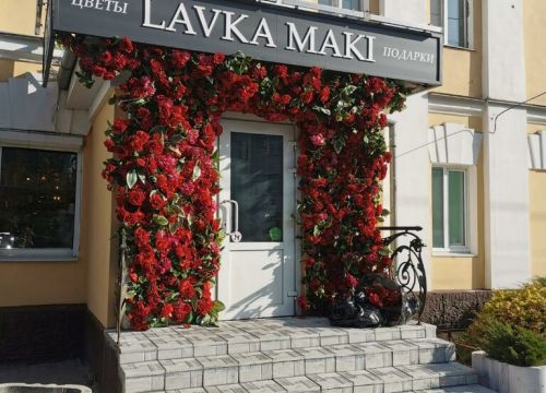 +79611210060 звонок из ЛавкаМаки