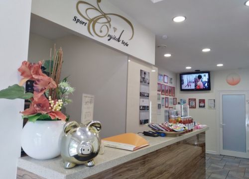 +79611392123 звонок из Crystal Beauty and SPA