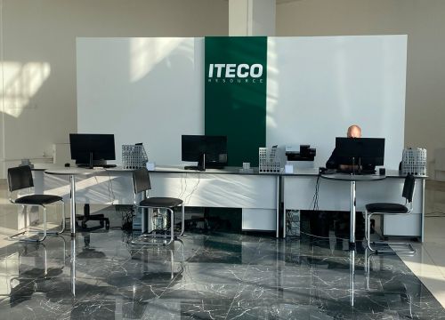 +79612100310 звонок из Итеко Ресурс