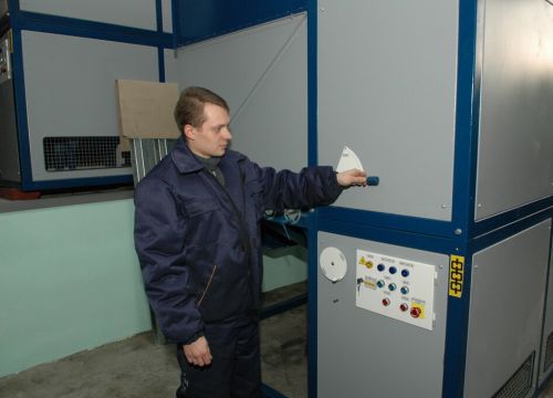 +79614391040 звонок из Сепаратор зерна Алмаз