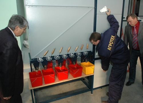+79614391040 звонок из Сепаратор зерна Алмаз