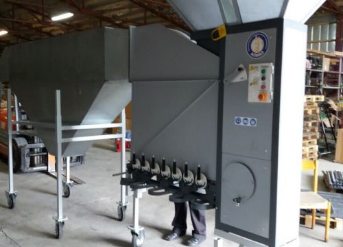 +79614391040 звонок из Сепаратор зерна Алмаз