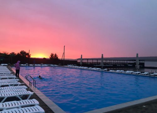 +79614460099 звонок из Загородный клуб Облака