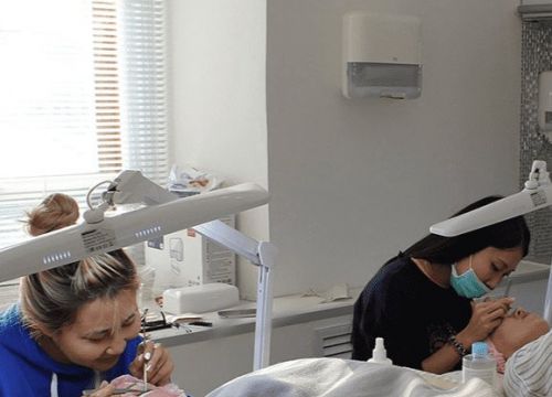 +79615400105 звонок из Brow and lash up