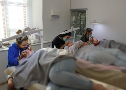 +79615400105 звонок из Brow and lash up