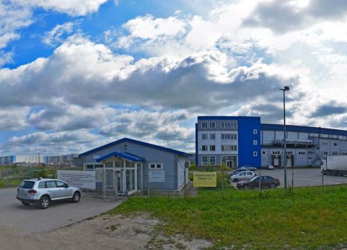 +79618000521 звонок из ПолимерТорг СПб