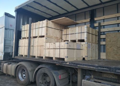 +79619833334 звонок из ТЛК Груз-Гарант