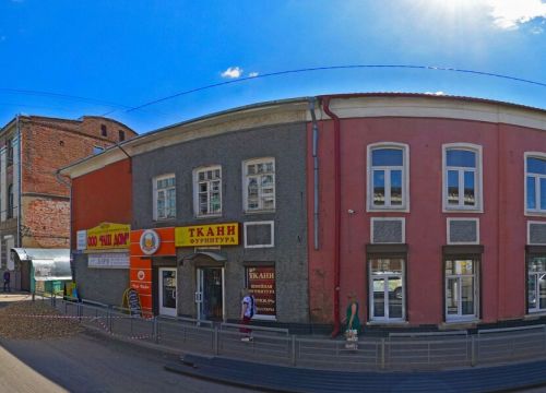 +79622495220 звонок из Наш дом АН Кимры