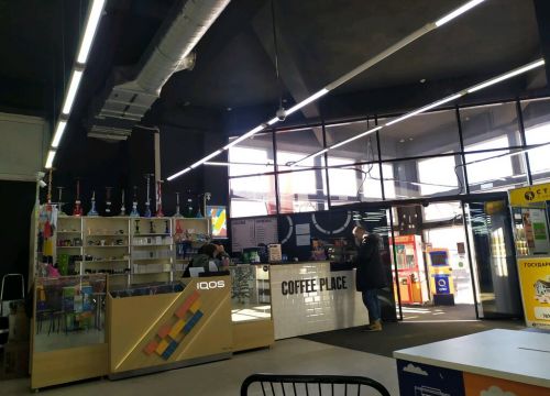 +79624021392 звонок из Coffee Place