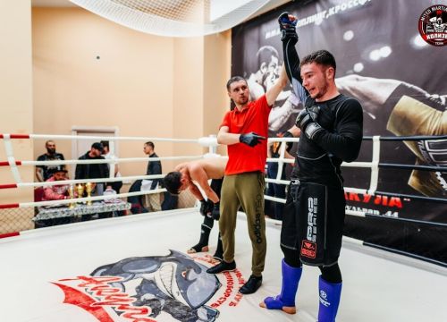 +79627192073 звонок из Клуб единоборств Легат