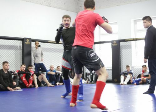 +79627192073 звонок из Клуб единоборств Легат