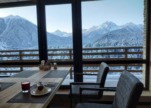 +79628590082 звонок из Chalet ForREST
