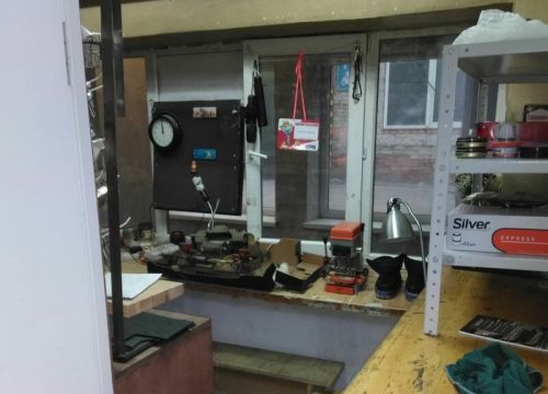 +79629310593 звонок из Бытовая мастерская № 1