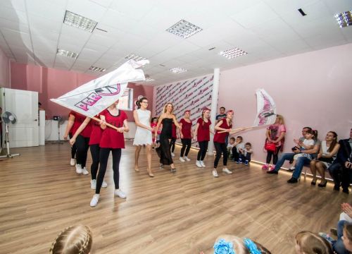 +79629551190 звонок из Студия танцев и фитнеса Революция