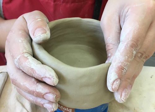 +79629800137 звонок из Студия керамики