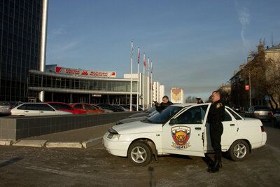 +79630965225 звонок из Охранное предприятие Щит