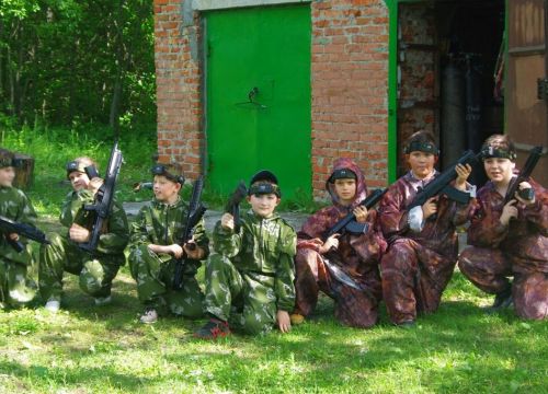 +79630995181 звонок из Пейнтбольный клуб