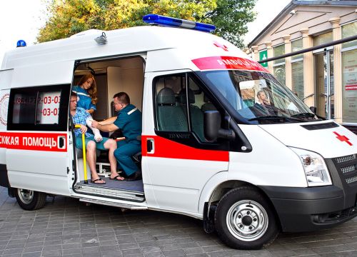 +79632240303 звонок из Тульский центр неотложной медицины