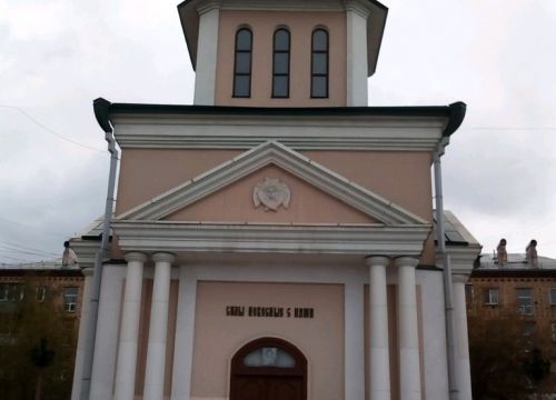 +79632615154 звонок из Часовня Димитрия Солунского