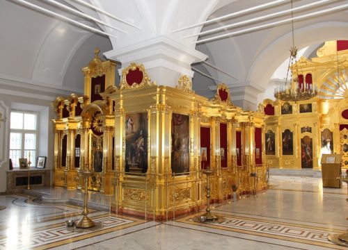 +79636720517 звонок из Мастерская Романа Столяра. Иконостасы
