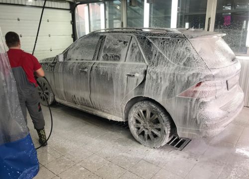 +79637660001 звонок из Autostudio M-shine