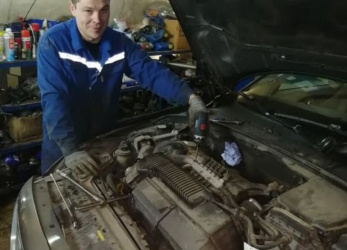 +79637820476 звонок из Volvos