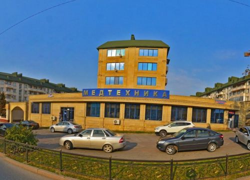 +79639800807 звонок из Медтехника