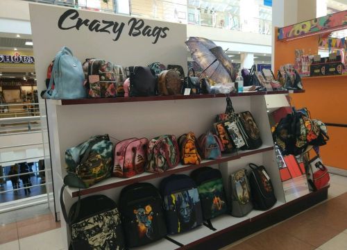 +79641875075 звонок из Crazy Bags