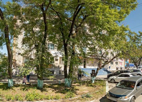 +79644464448 звонок из Агентство недвижимости 25 регион