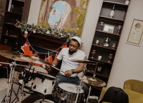 +79646230057 звонок из Кавер группа Black Impact Music