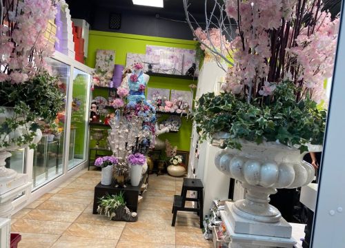 +79647901121 звонок из Цветочный дом Нэнэ