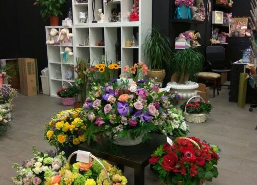 +79647901121 звонок из Цветочный дом Нэнэ