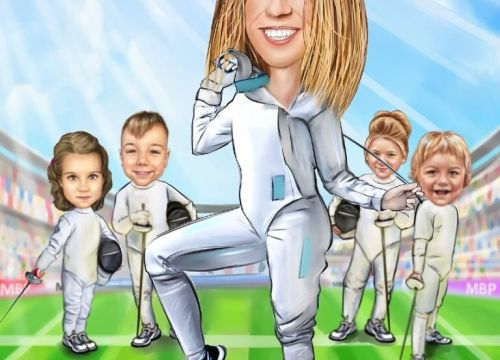 +79648361555 звонок из Фехтование