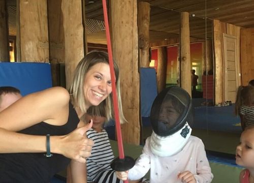 +79648361555 звонок из Фехтование