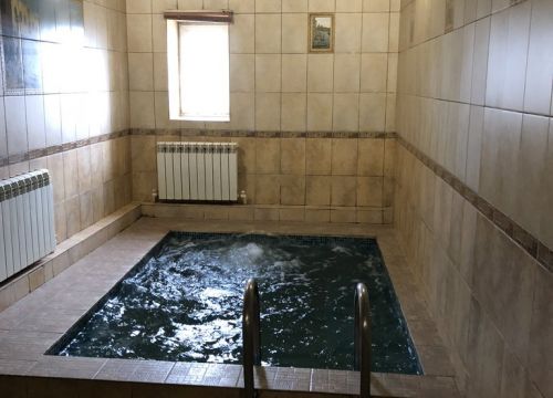 +79648430464 звонок из Баня-сауна